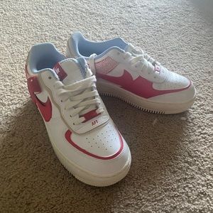 Nike Air Force 1 Shadow Woman’s